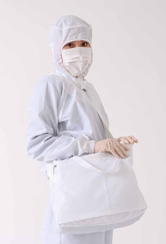 大型携帯バッグ|G8143