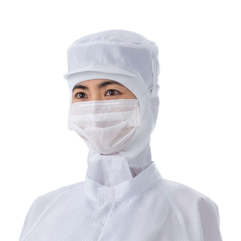 ツバ付きクリーンフード｜CR4964 