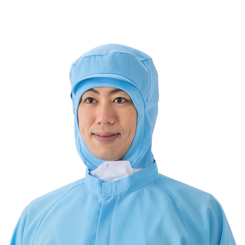 ツバ付きクリーンフード｜CR4964 