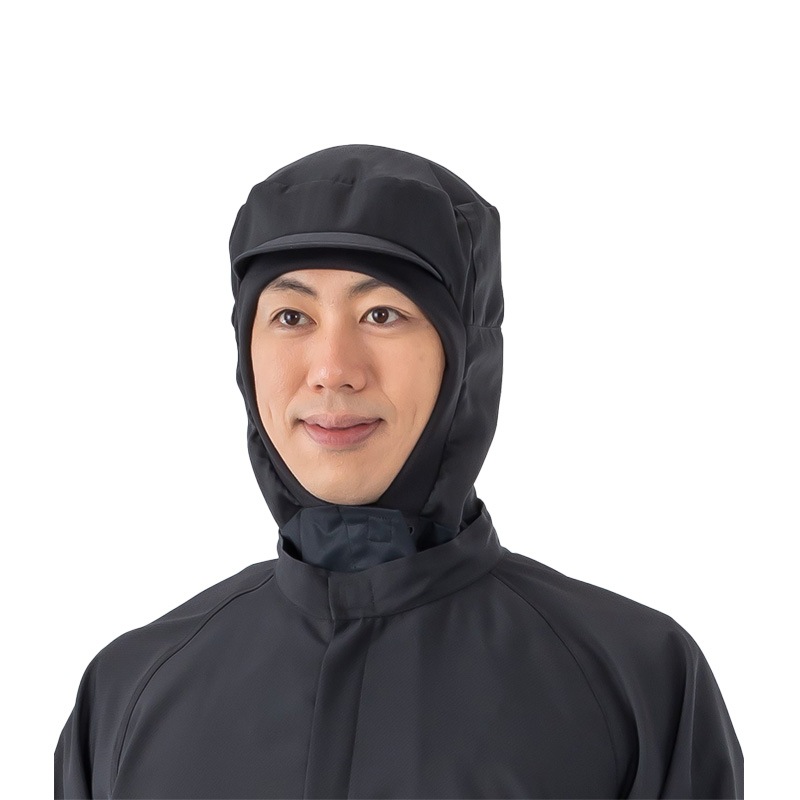 ツバ付きクリーンフード｜CR4964 