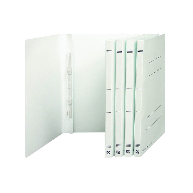 スタクリンファイル|SCFA4