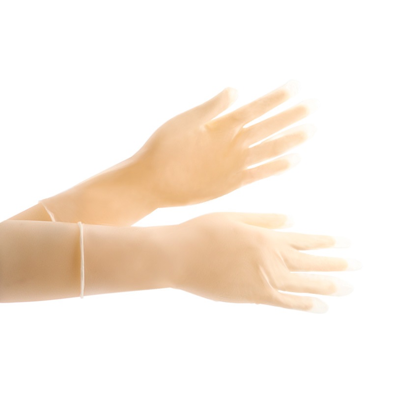 ニトリル手袋｜GN09