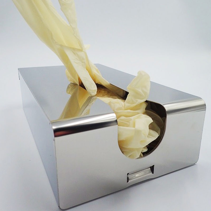 ステンレスグローブケース SGK-70(SGL4401)