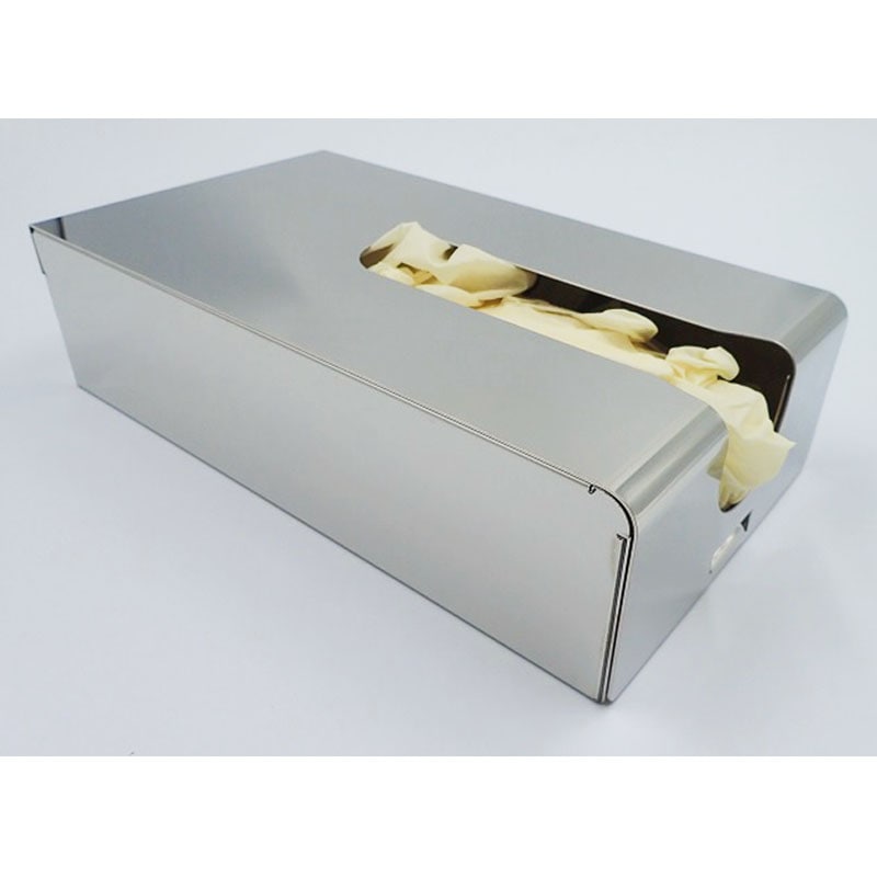 SGK-70　ステンレス手袋ケース