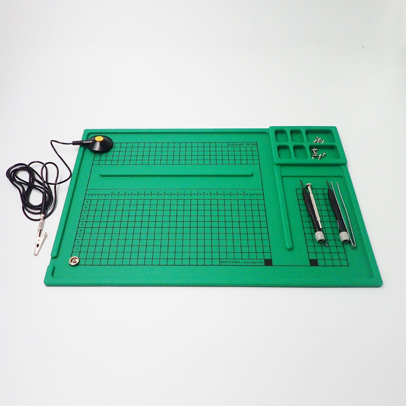 ASデスクマット|CS-M400-1