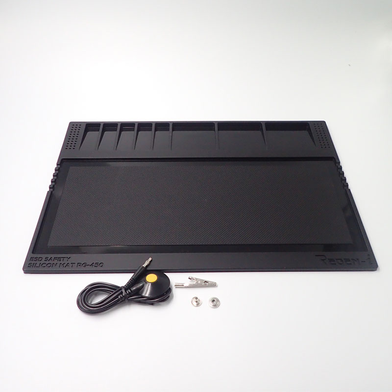 ESDデスクマット|CS-M450-1