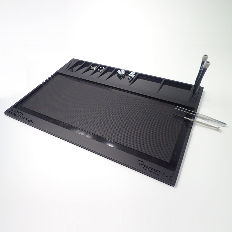 ESDデスクマット|CS-M450-1