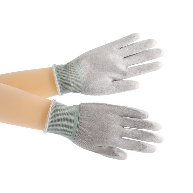 制電ポリウレタンコーテインググローブ|PUGV222