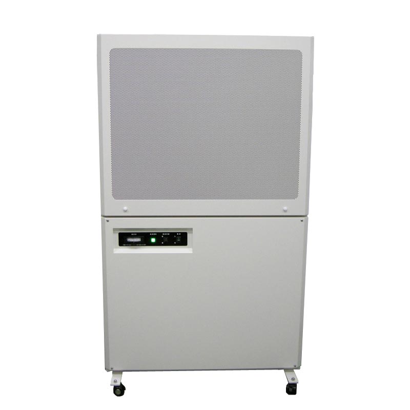 クリーンウォール用HEPAフィルター給気用｜排気用