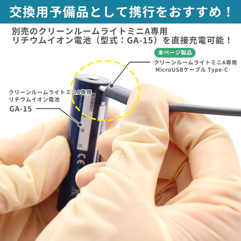 ꡼롼饤ȥߥA MicroUSB֥ Type-C