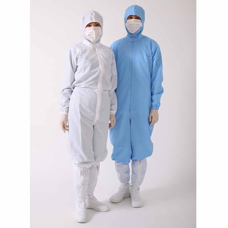 フード別クリーンルームウエア｜CJ1032