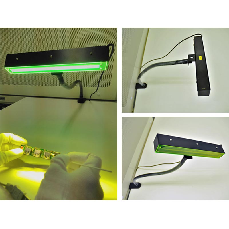 ダストファインダーL3SQ-NS専用 アームスタンド｜L3SQ-NSAS