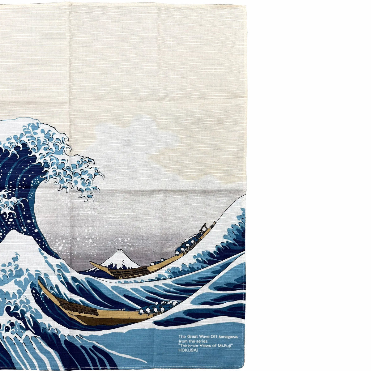 浪裏　小風呂敷