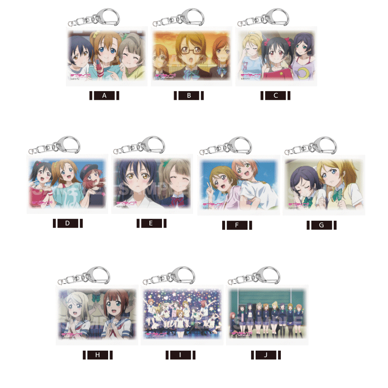 Amazon.co.jp: ラブライブ! 小泉花陽 1/8スケール PVC製 塗装