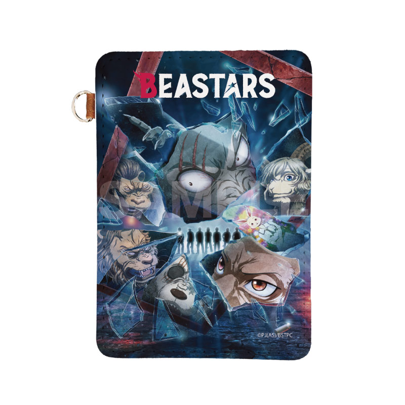 BEASTARS』メタリック缶バッジ 第1弾 全10種 BOXセット | 人気