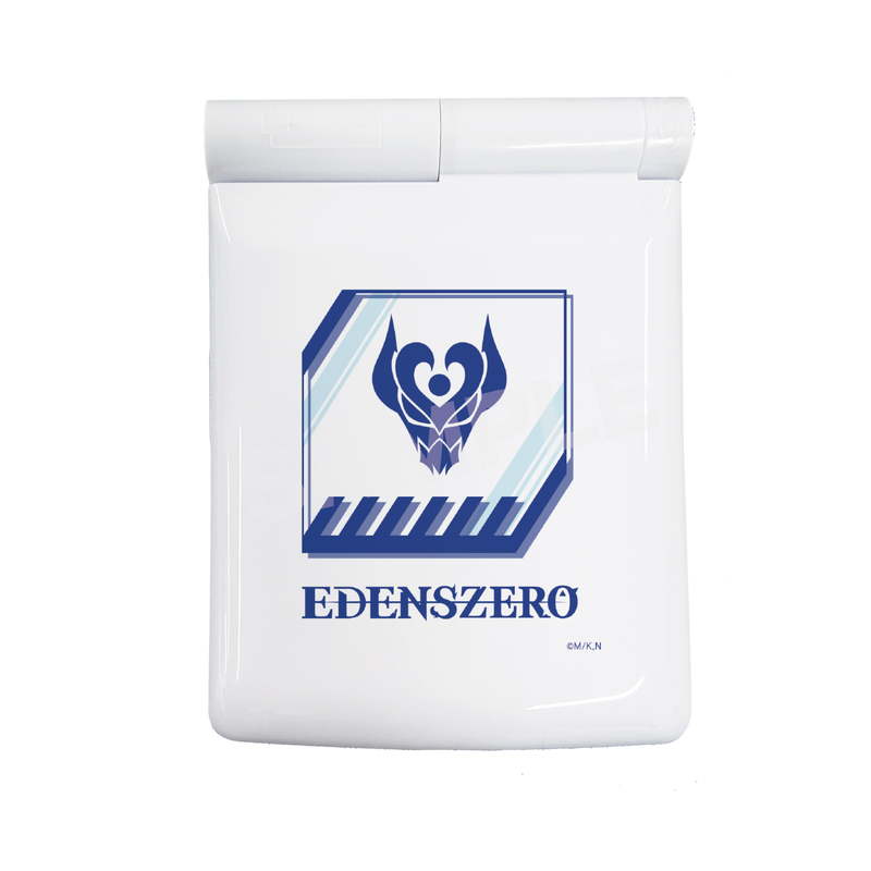 『EDENS ZERO』ライティングミラー 01 エデンズマーク