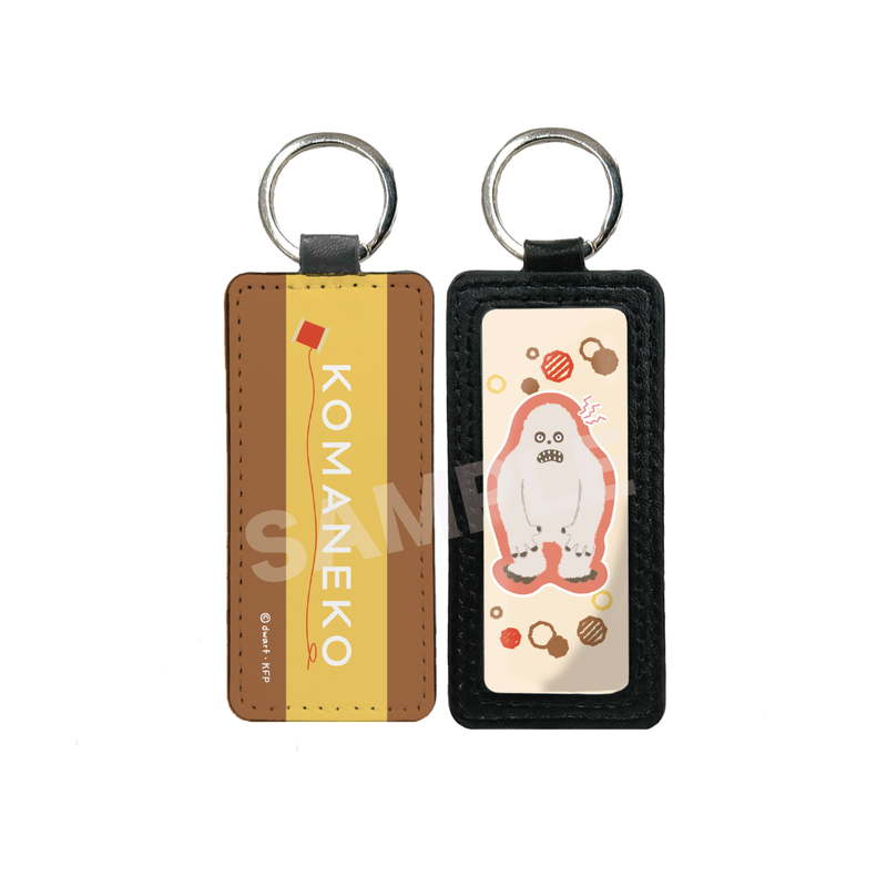 こまこまさん専用　アクスタ2個とキーホルダー アクリル製の「こまキーホルダー」を1個からオリジナルで作れる