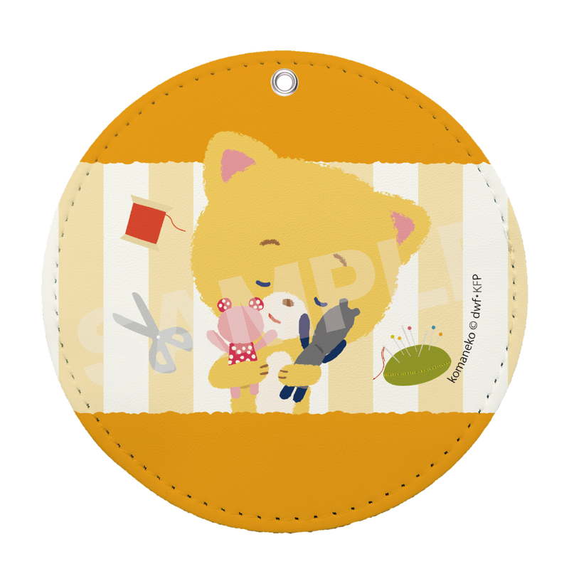 こまこまさん専用　アクスタ2個とキーホルダー ジェンコ UMAbred(ウーマブレッド) アクリルスタンド