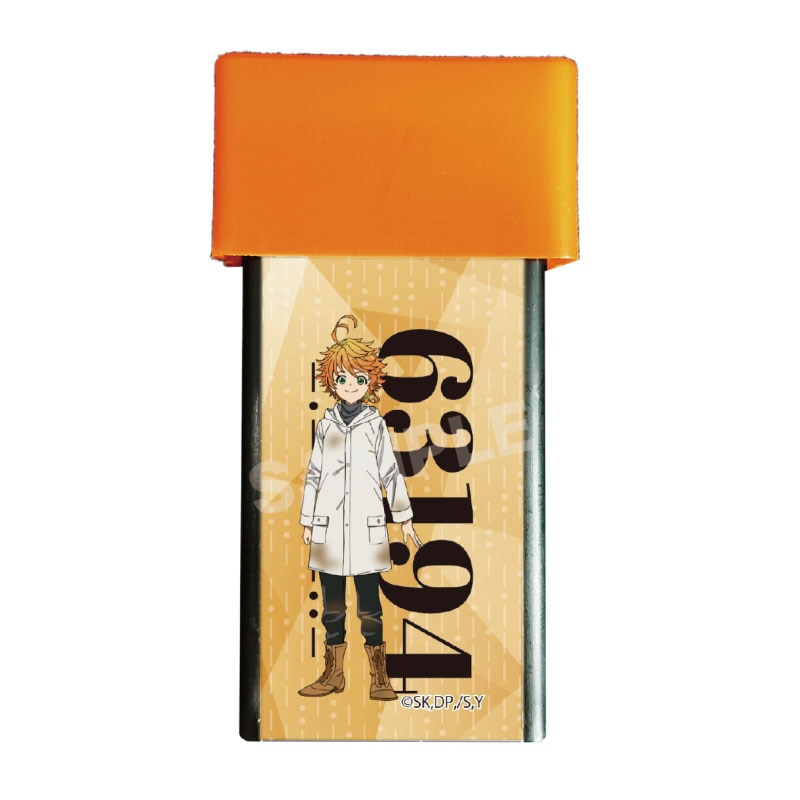 約束のネバーランド』キャンドルライト 01 エマ | 人気アニメや