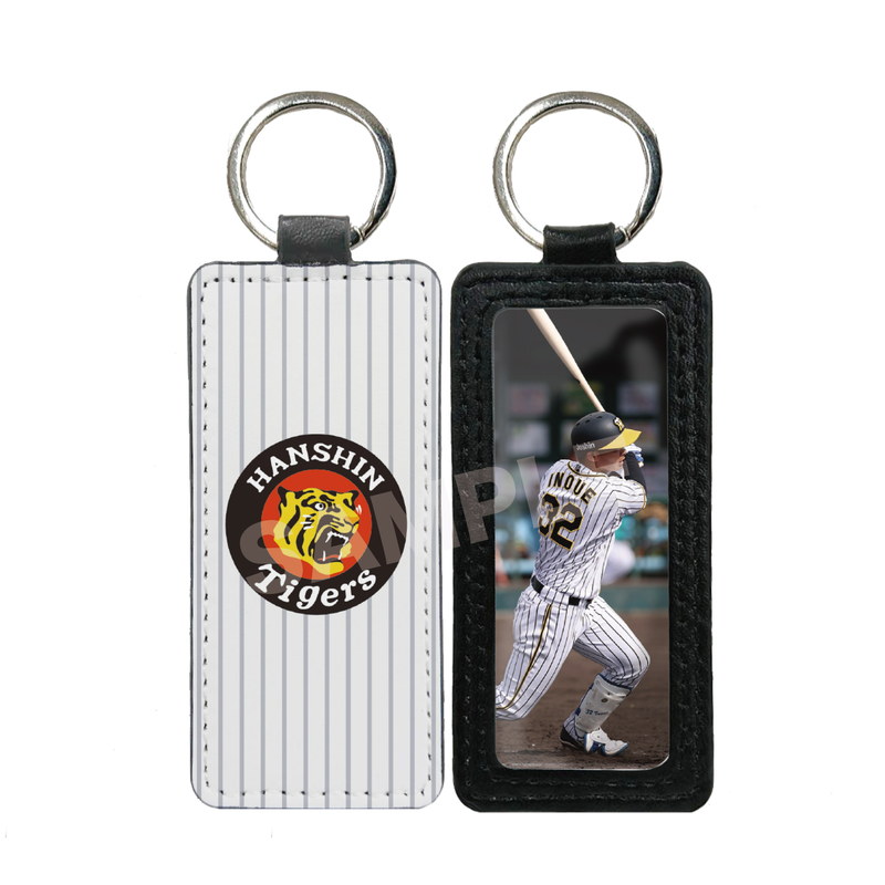〚阪神タイガース〛ロゴテープキーホルダー 阪神タイガース〛ロゴテープキーホルダー 65176f21dbcc105f584a94bdfe1fea