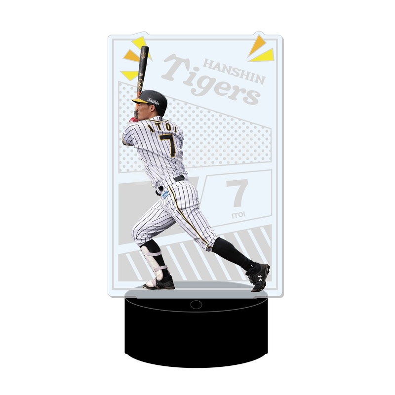 阪神タイガース | くりすと！