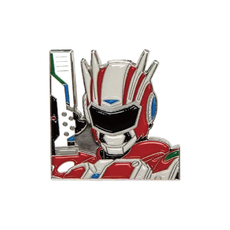 ドゲンジャーズ』ピンズコレクション キタキュウマン | 人気アニメや