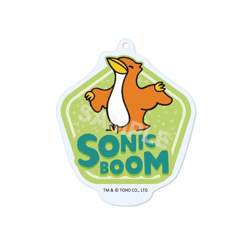 ちびゴジラ』まるっとスタンドキーホルダー 04 ちびラドン | 人気