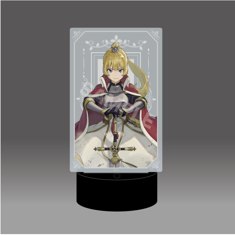 姫様“拷問”の時間です』メタリック缶バッジ 第1弾 全7種 BOX