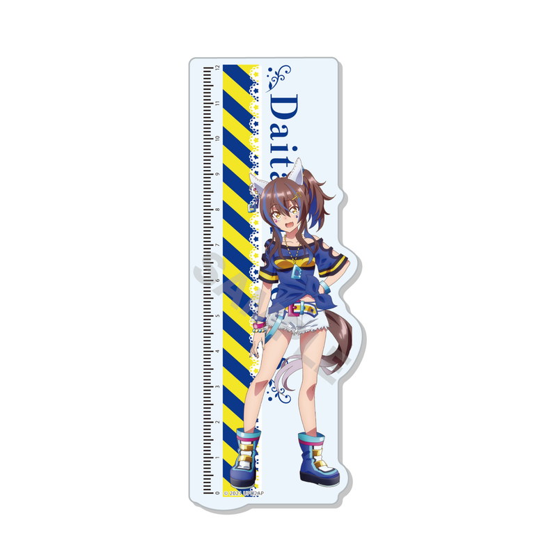 ウマ娘 プリティーダービー Season 2』3wayキャラメモボード 09