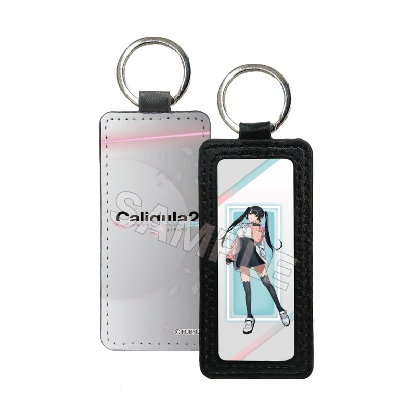 Caligula2-カリギュラ2- | くりすと！