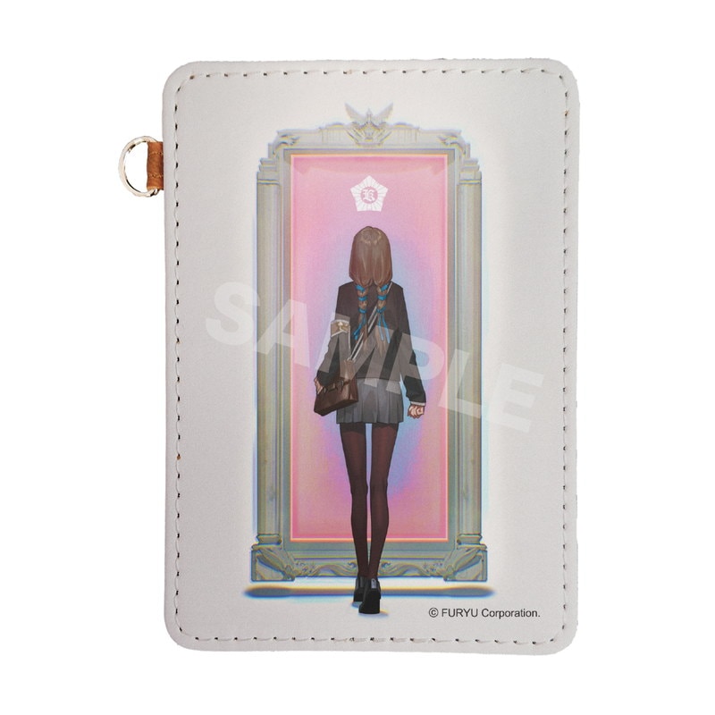 【カリギュラ2】能登吟 他（缶バッジ） Caligula2-カリギュラ2- | くりすと！