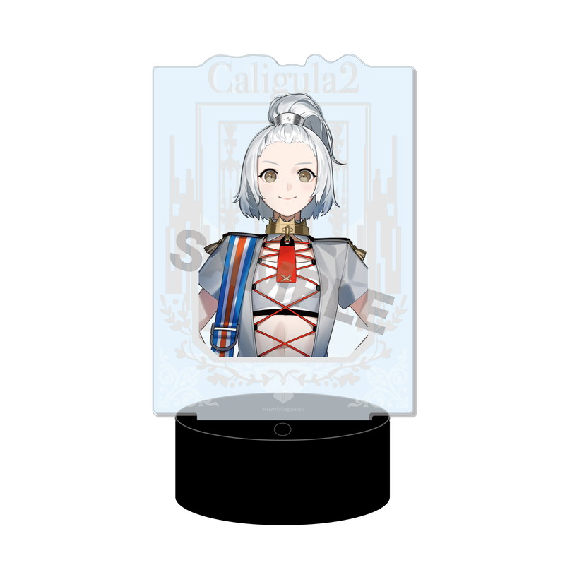 カリギュラ　グッズ TVアニメ「Caligula -カリギュラ-」公式サイト