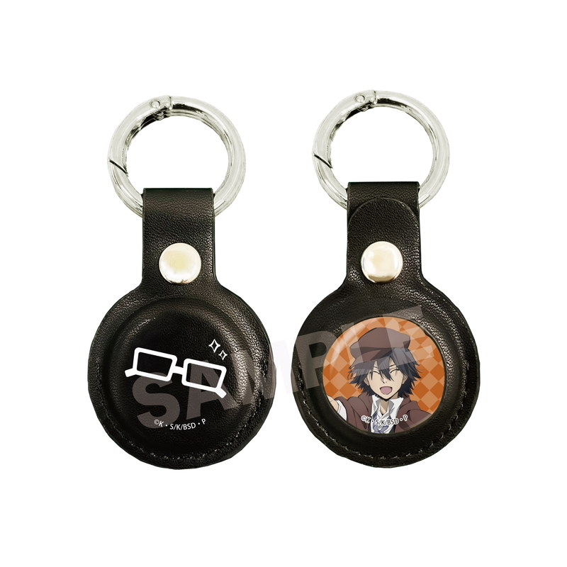 【バラ売り可】江戸川乱歩　はるにゃんこ　9個セット 文豪ストレイドッグス はるにゃんこ 江戸川乱歩 - メルカリ