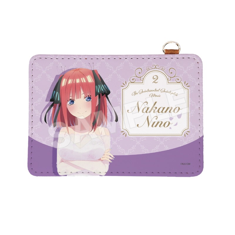 新品ケース有 五等分の花嫁 シーズン1、2 映画 全12巻セット two-r_two-r-27626