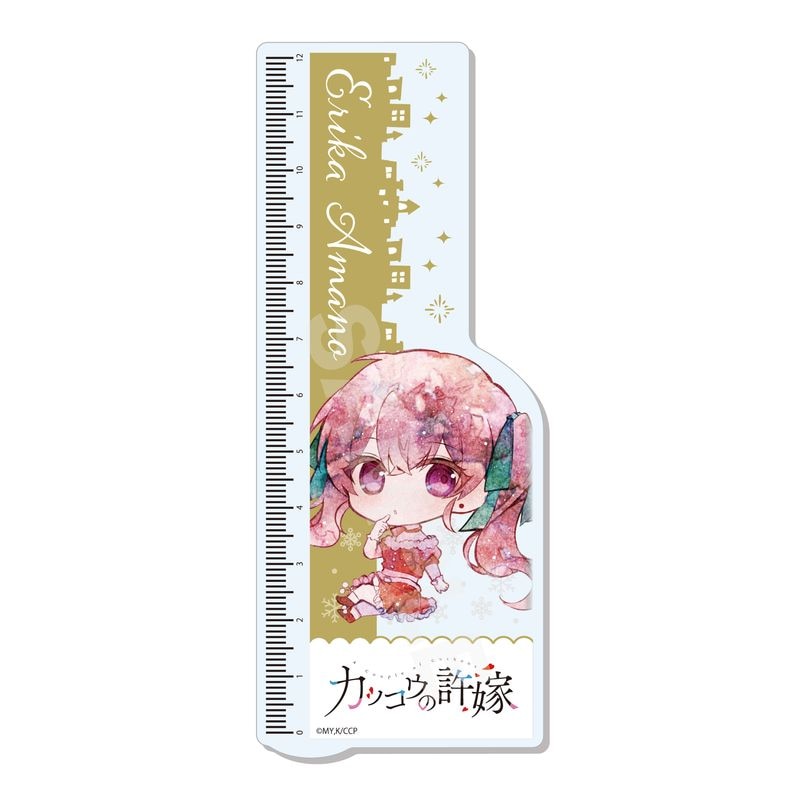 カッコウの許嫁』LEDビッグアクリルスタンド 05 瀬川ひろ(クリスマス