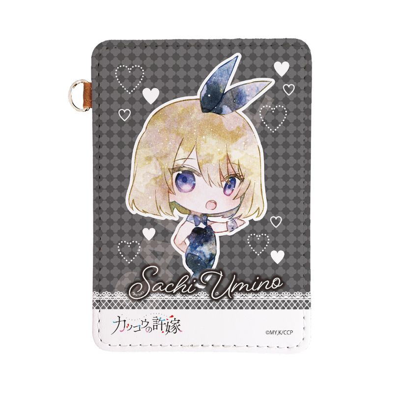 カッコウの許嫁 グッズ カッコウの許嫁_缶バッジ 1BOX | 公式グッズ・公式ライセンス