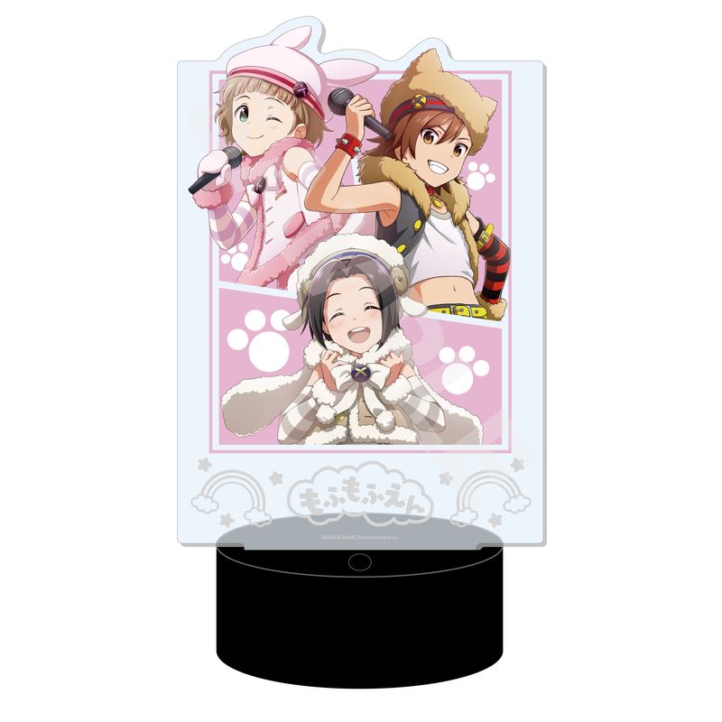アイドルマスター SideM』LEDビッグアクリルスタンド 11