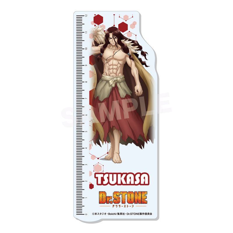 ｄｒ ｓｔｏｎｅ 3wayキャラメモボード 06 獅子王 司 くりすと Cs Front Online Shop
