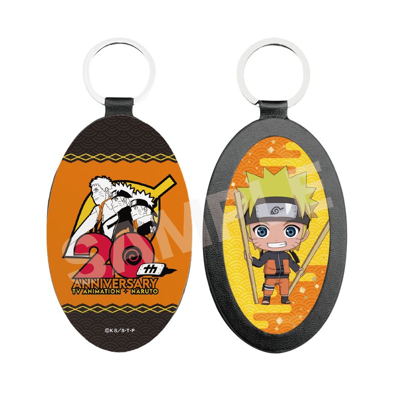 NARUTO ナルト はたけカカシ アクリルキーホルダー 忍里 第七班 NARUTO＆BORUTO 忍里】人気キャラクターが集まる特別任務「第七班篇