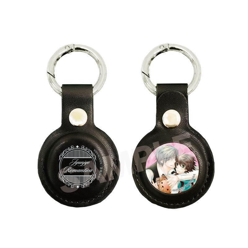 純情ロマンチカ | くりすと！