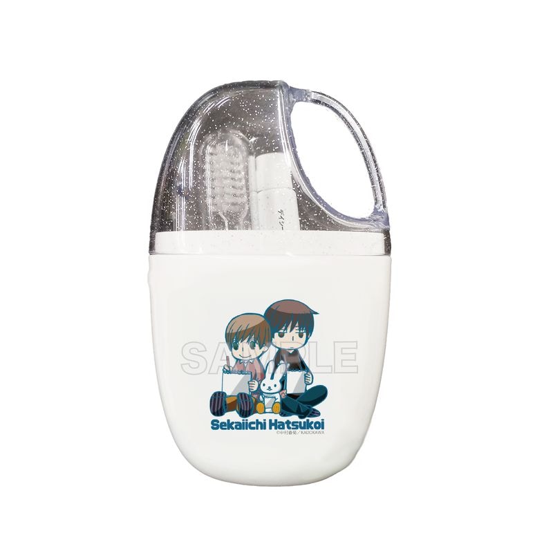 世界一初恋 | くりすと！