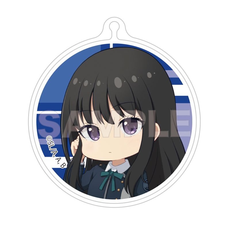 マグネットローダー付き】たきな SSP リコリコ
