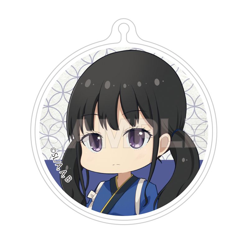 ★【未開封】リコリス・リコイル クリスタルアートボード Amazon.co.jp: リコリス リコイル 02 井ノ上たきな クリスタル