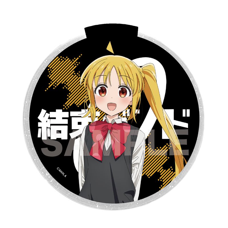 ぼっち・ざ・ろっく！』LEDステージディスク 02 伊地知虹夏