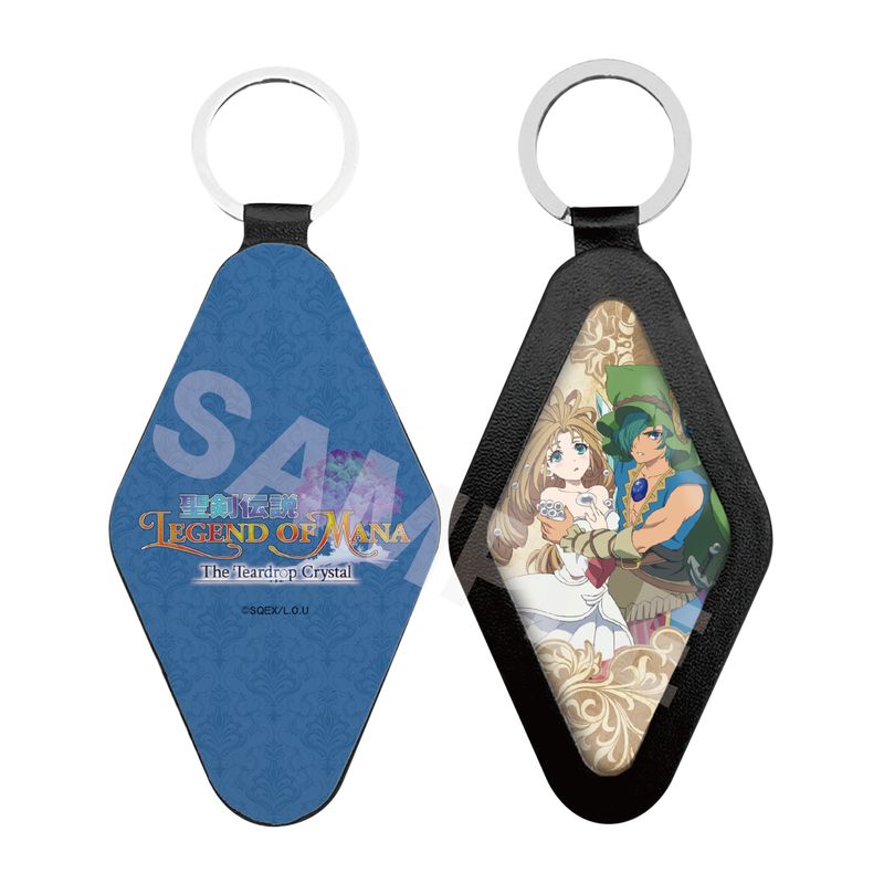 聖剣伝説Legend of mana ボックス　欠品あり Products | 聖剣伝説 Legend of Mana | SQUARE ENIX