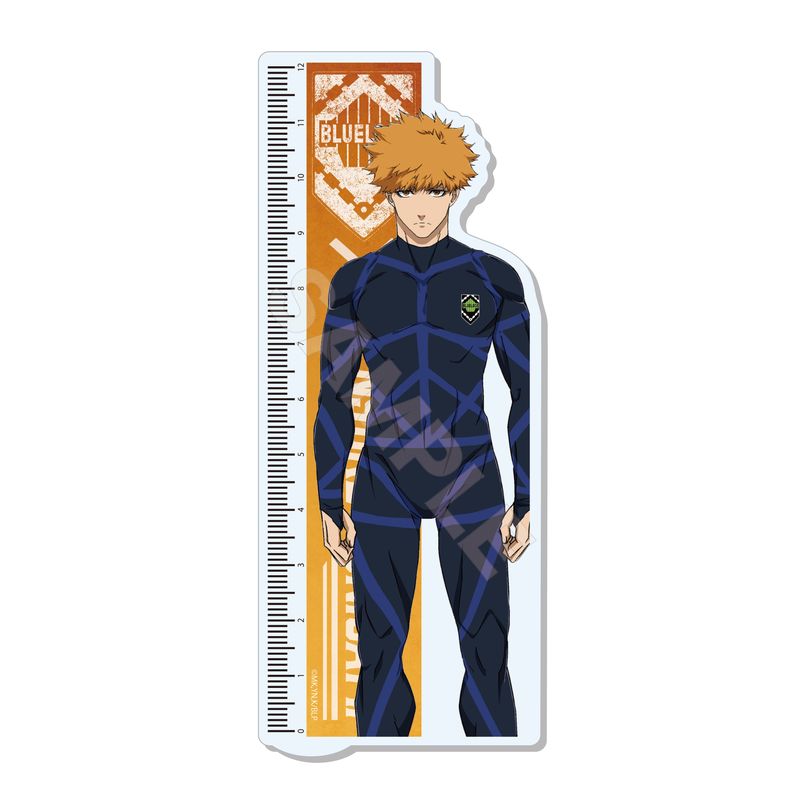 『ブルーロック』3wayキャラメモボード 03 國神 錬介