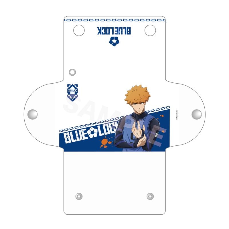 『ブルーロック』クリアマルチケース 03 國神 錬介