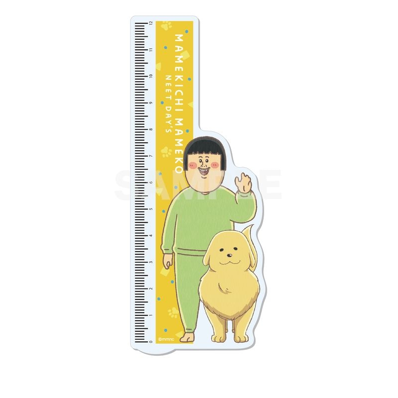 Amazon.co.jp: 当選品□ まめきちまめこ 先生 直筆サイン