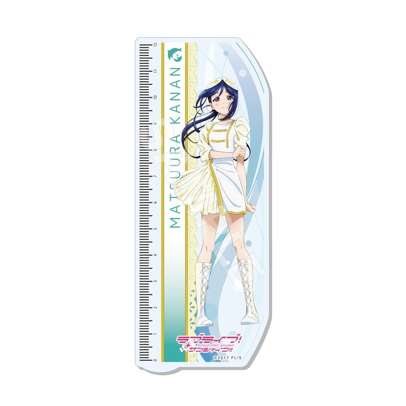 『ラブライブ！サンシャイン!!』3wayキャラメモボード C 松浦 果南