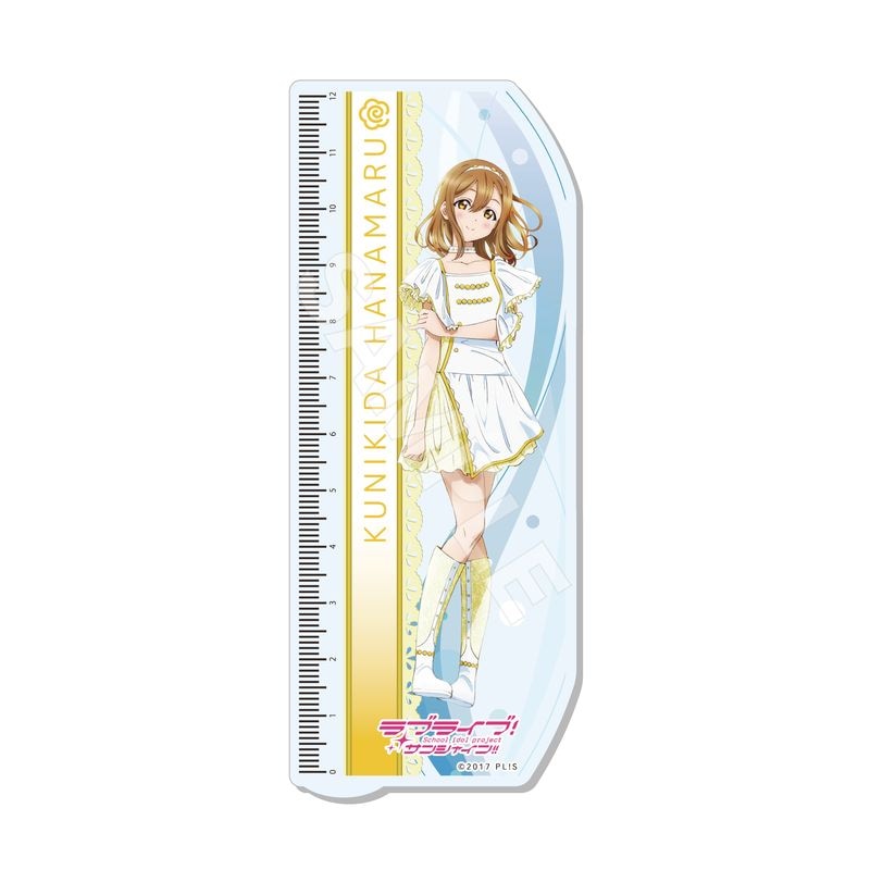 『ラブライブ！サンシャイン!!』3wayキャラメモボード G 国木田 花丸